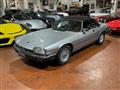 JAGUAR XJ 5.3 V12 CONVERTIBLE - PERFETTO STATO