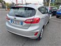 FORD FIESTA 1.1 5 porte Plus uniprò Neopatentati