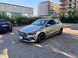 MERCEDES Classe B 200 d Sport auto