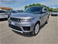 LAND ROVER RANGE ROVER SPORT Range Rover Sport 3.0 sdV6 HSE 249cv auto-GA556VD