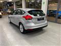 FORD Focus 1.5 tdci Plus s&s 95cv 5p