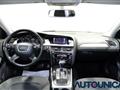 AUDI A4 AVANT AVANT 2.0 TDI 143CV MULTITRONIC ADVANCED