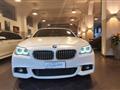 BMW SERIE 5 TOURING d xDrive Touring Luxury Msport*GARANZIA 2ANNI BMW*