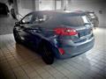 FORD FIESTA 1.1 75 CV GPL 5 porte Titanium