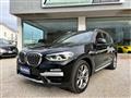 BMW X3 xDrive20d xLine Auto