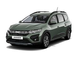 DACIA JOGGER EXPRESSION TCE 110 5P