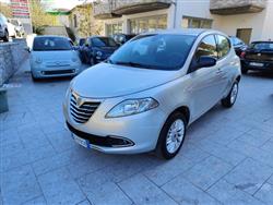 LANCIA YPSILON 0.9 TwinAir 85 CV 5 porte Metano