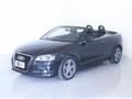 AUDI A3-CABRIO Cabrio 2.0 TDI F.AP. S tronic Ambition