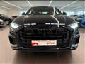 AUDI Q8 50 TDI 286 CV quattro tiptronic