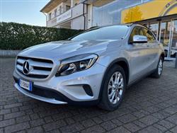 MERCEDES CLASSE GLA GLA 180 Executive