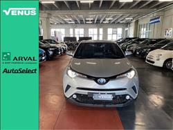 TOYOTA C-HR 1.8 Hybrid E-CVT Business