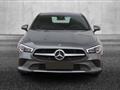 MERCEDES CLASSE CLA COUPE d Automatic Business