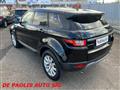 LAND ROVER RANGE ROVER EVOQUE 2.0 TD4 150 CV 5p. Pure