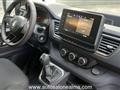 RENAULT TRAFIC T29 2.0 dCi 150CV EDC PC-TN Furgone Start