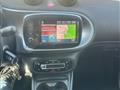 SMART FORTWO CABRIO fortwo 90 0.9 Turbo twinamic cabrio Passion