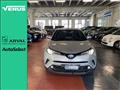 TOYOTA C-HR 1.8 Hybrid E-CVT Business