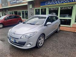 RENAULT MÃ©gane 1.5 dCi 110CV Attractive