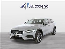 VOLVO V60 CROSS COUNTRY V60 Cross Country B4 (d) AWD automatico Plus