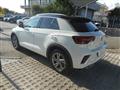 VOLKSWAGEN T-ROC VOLKSWAGEN T-ROC 2.0 TDI SCR 150 CV DSG R-Line