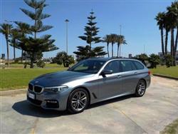 BMW SERIE 5 TOURING d Touring Msport