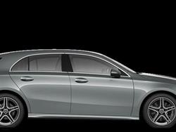 MERCEDES CLASSE A W177 NUOVA BUSINESS EXTRA A 250 EQ