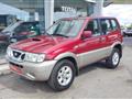 NISSAN TERRANO 2.7 Tdi 3 porte CARROZZERIA GRANDINATA