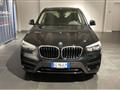 BMW X3 xDrive20d xLine