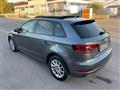 AUDI A3 SPB 1.4 TFSI g-tron