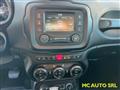 JEEP RENEGADE 2.0 Mjt 140CV 4WD Active Drive Low Limited