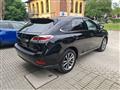 LEXUS RX Hybrid Luxury