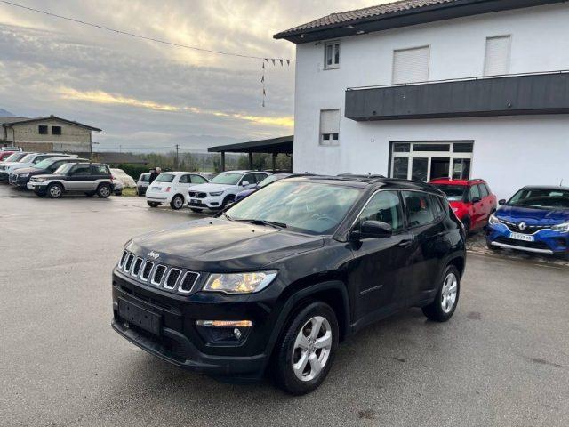 JEEP COMPASS 1.4 MultiAir 2WD Longitude  gpl