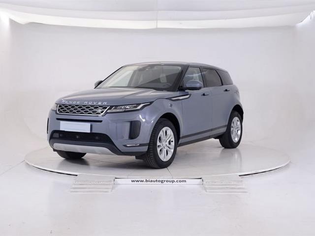 LAND ROVER RANGE ROVER EVOQUE Range Rover Evoque II 2019 Ben Range Rover Evoque 1.5 i3 phe