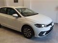 VOLKSWAGEN POLO 1.0 TSI Life Nuova con 4 Anni di Garanzia