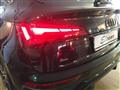 AUDI Q5 SPORTBACK SPB 40 TDI quattro S tronic S line TOTAL BLACK