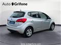 KIA VENGA Diesel 1.4 crdi Active 90cv E6