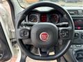 FIAT PANDA VAN 1.2 GPL POP VAN 2 POSTI AZIENDALE