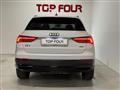 AUDI Q3 40 TFSI quattro S tronic Business Advanced