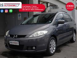 MAZDA 5 Mazda5 2.0 MZ-CD 16V 110CV Speed