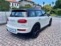 MINI CLUBMAN 2.0 Cooper D Business