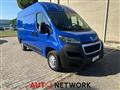 PEUGEOT BOXER 333 L2H2 2.2 BlueHDi 140 S&S Furgone + IVA