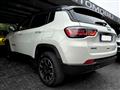 JEEP COMPASS 4XE TRAILHAWK PLUG-IN FULL! 1.3 Turbo T4 240 CV