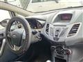 FORD FIESTA + 1.4 TDCi 68CV 5 porte