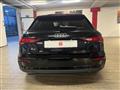 AUDI A3 SPORTBACK SPB 35 TFSI S tronic Business Advanced