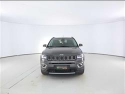 JEEP COMPASS 1.6 Multijet II 2WD Longitude