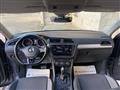 VOLKSWAGEN TIGUAN 2.0 TDI DSG Business BlueMotion Technology