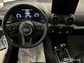 AUDI Q2 30 TDI Business Advanced