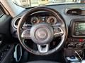 JEEP RENEGADE BLACK PACK NAVI SENSORI RISCALDABILI! 1.6