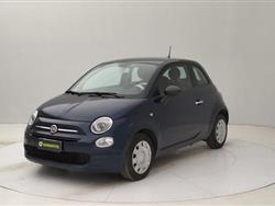 FIAT 500 1.0 hybrid 70cv
