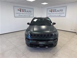 JEEP COMPASS II 2021 1.3 turbo t4 80 Anniversario 2wd 150cv ddct