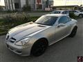 MERCEDES Classe SLK 200 Kompressor Chrome